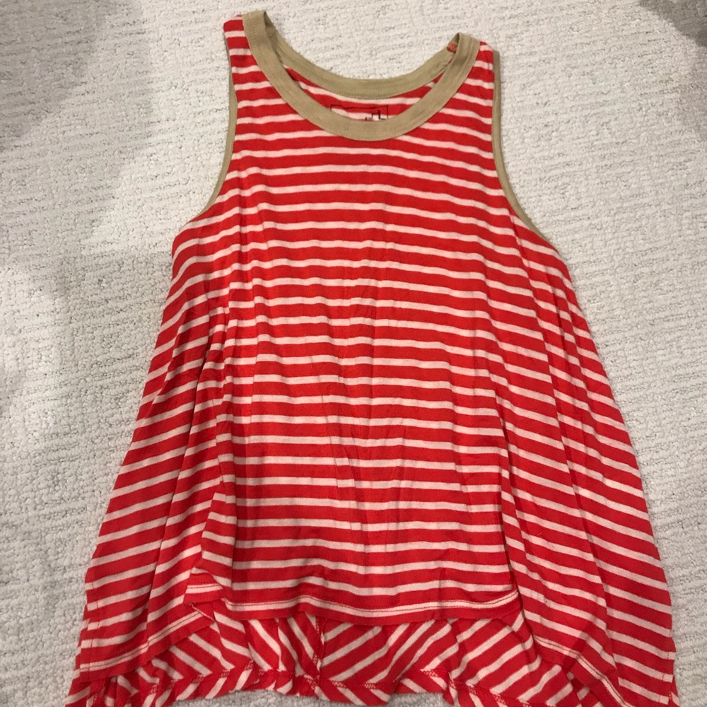 Free People Tank Top